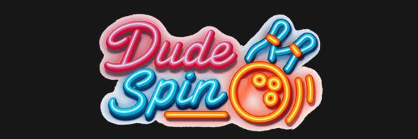 Dudespin Casino bonus promotion banner for NZ players